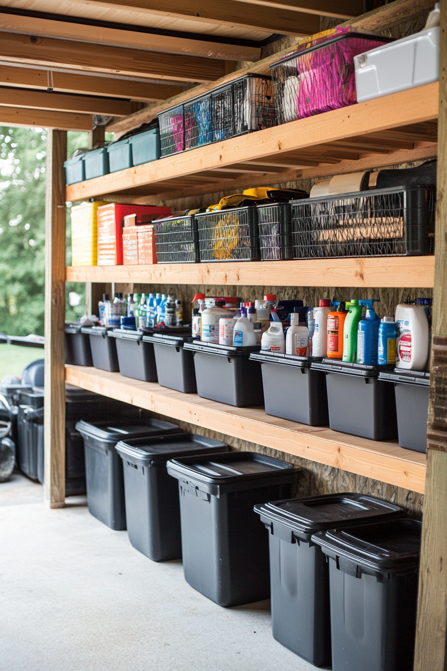 garage-organization-tips