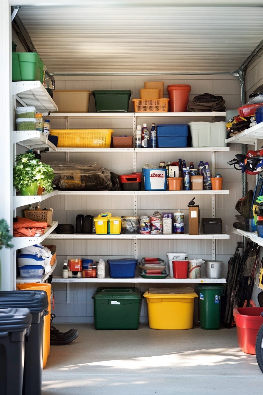 garage-organization-tips