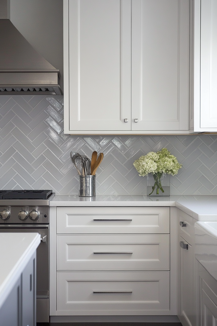 gray-and-white-kitchens