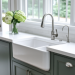 13 Stunning Two-Tone Kitchen Cabinet Color Ideas