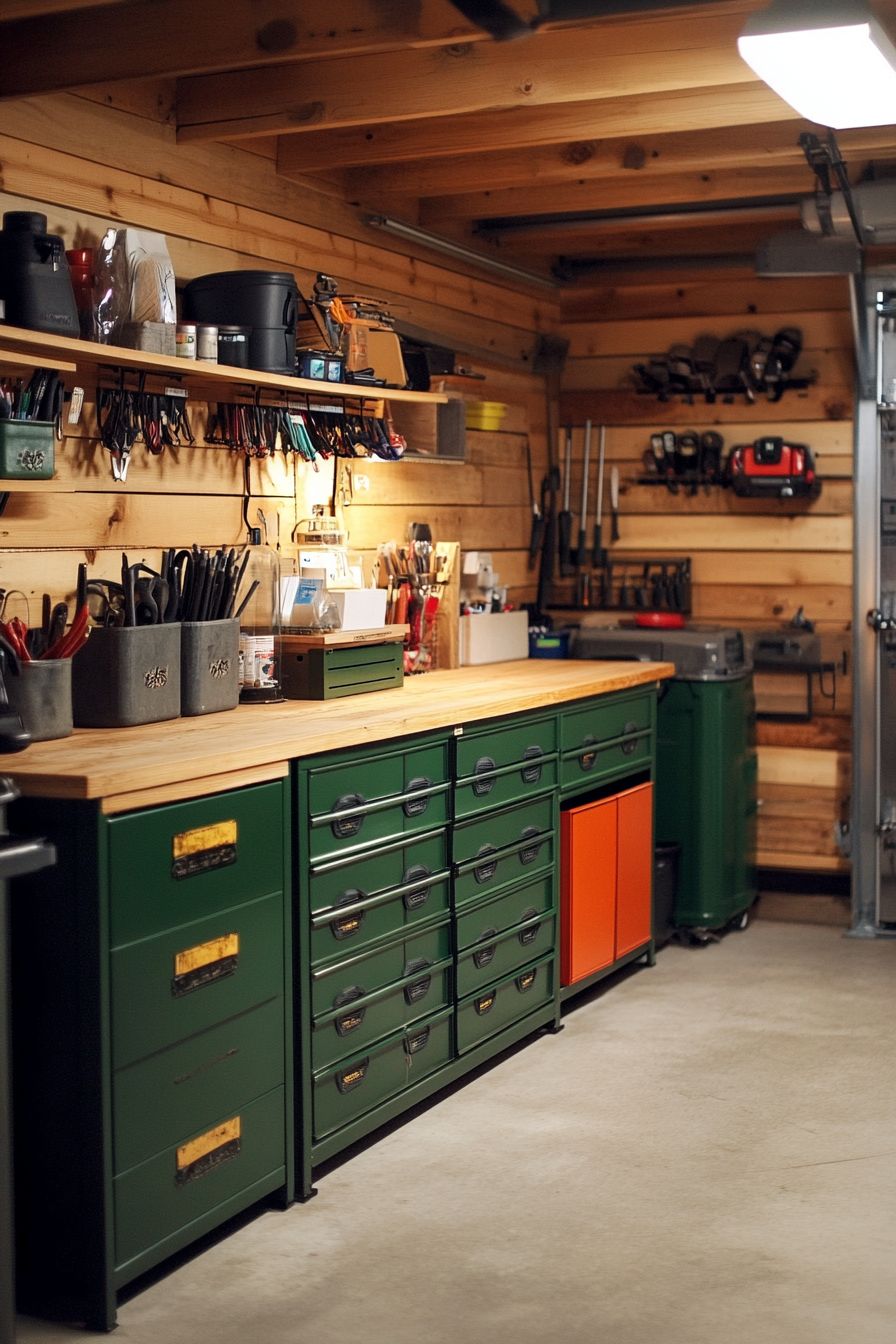 garage-organization-tips