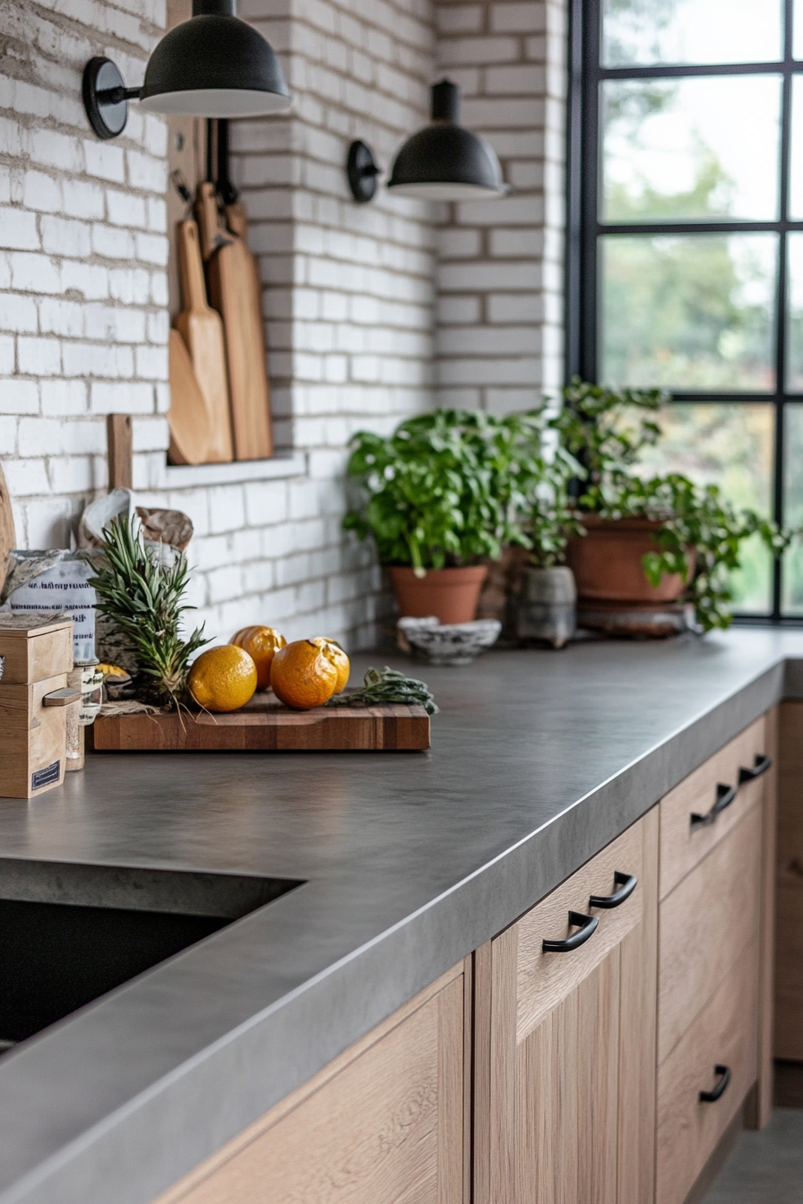 gray-and-white-kitchens