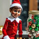 8+ Awesome Elf on the Shelf Ideas to Delight Your Kids