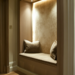 9+ Genius Ideas To Maximize A Narrow Entryway