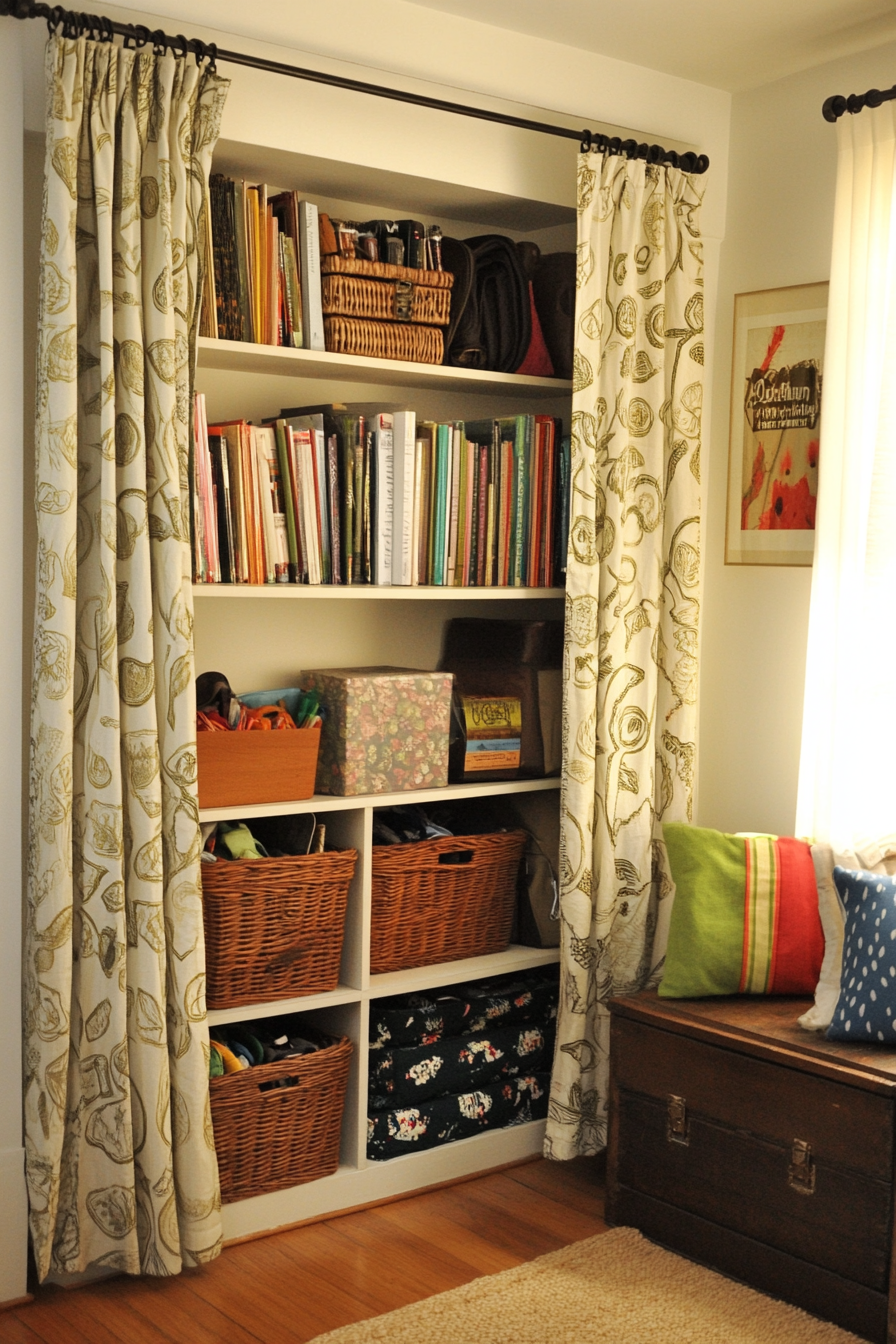 apartment hacks rental