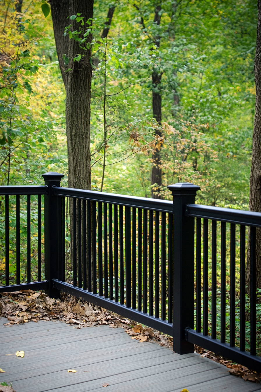deck-railing-design
