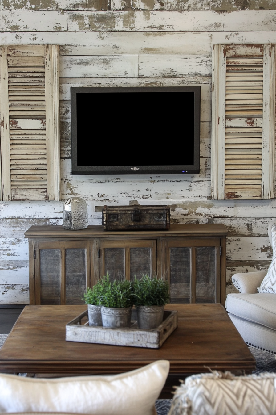 accent-wall-behind-tv