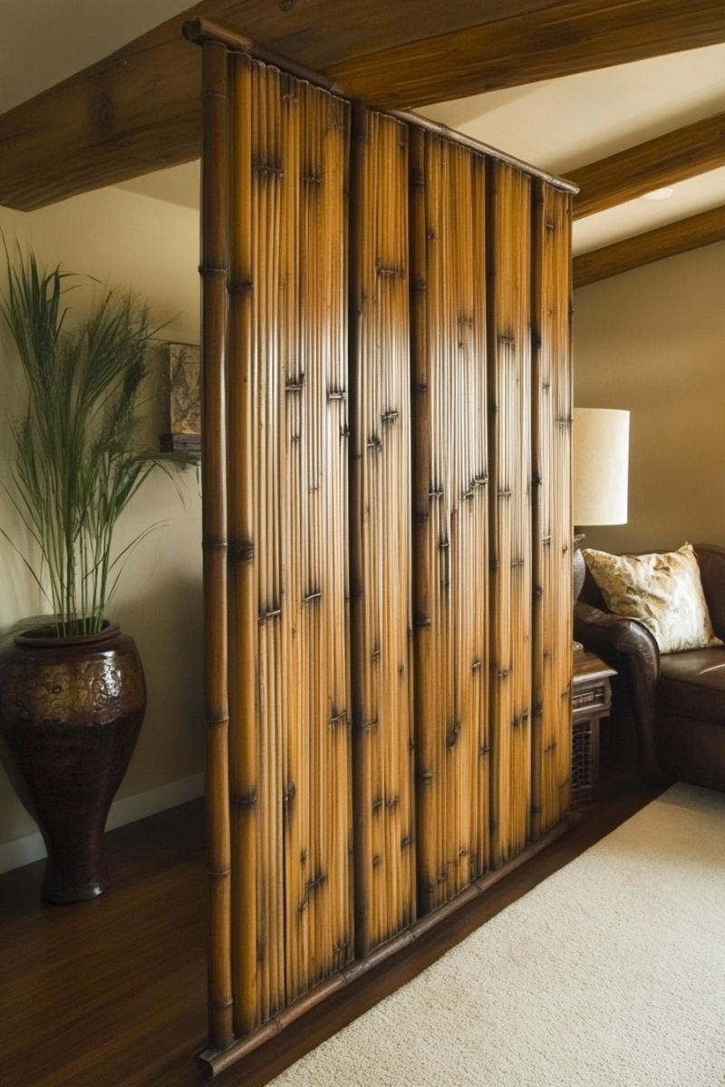 8+ Cheap DIY Room Divider Ideas You Can Make — DreamyHomeStyle