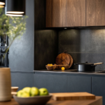 13 Blue Kitchen Cabinet Ideas To Inspire Your Remodel