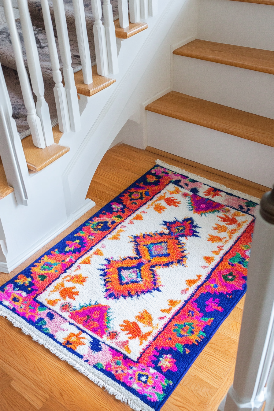 entryway rug
