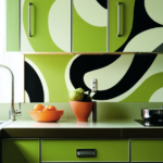 13 Sage Green Cabinet Designs You'll Love