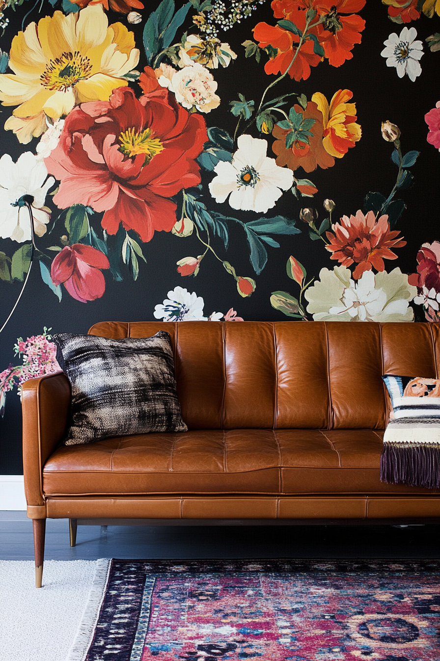 empty-wall-ideas-living-room