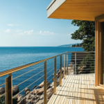 8+ Balcony Railing Designs To Elevate Your Space
