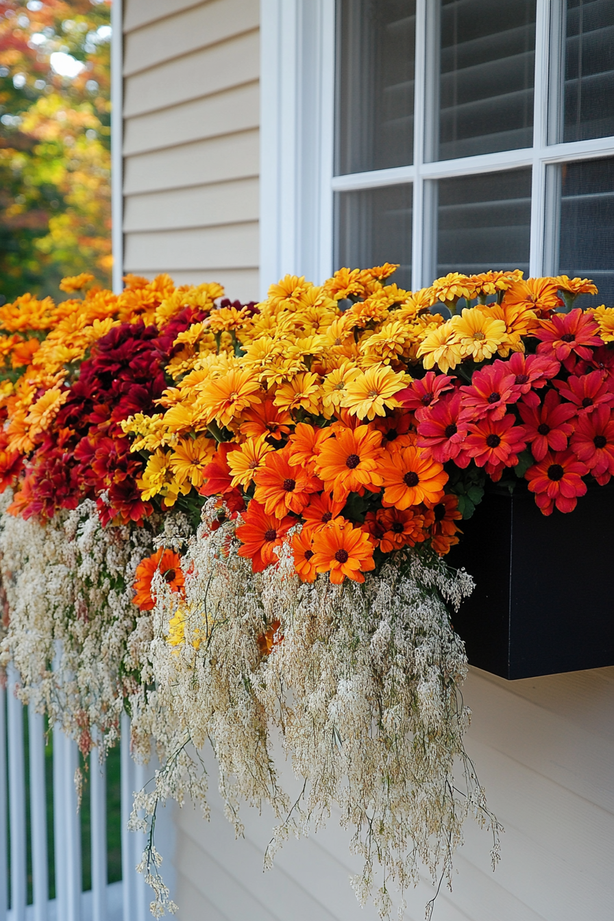 faux-mums-front-porch