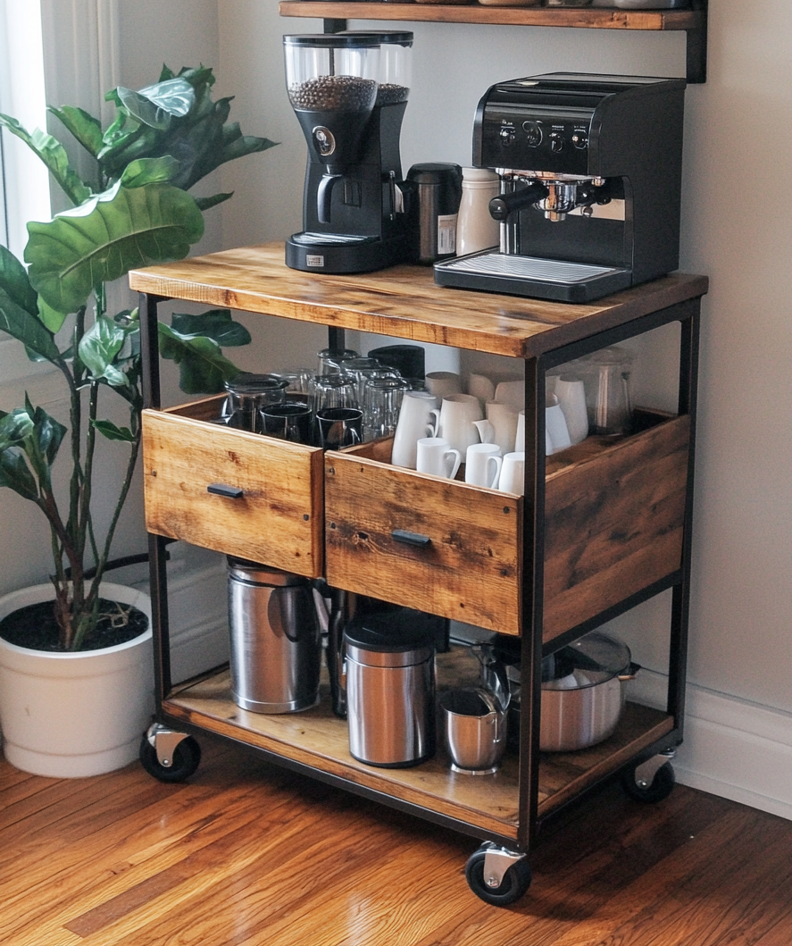 coffee-bar-ideas
