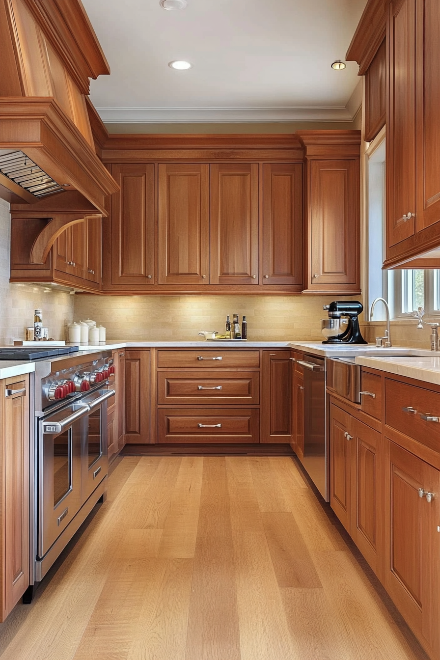 light-wood-kitchen-cabinets