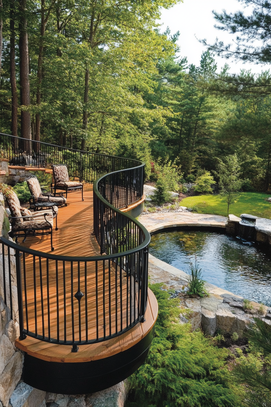deck-railing-design