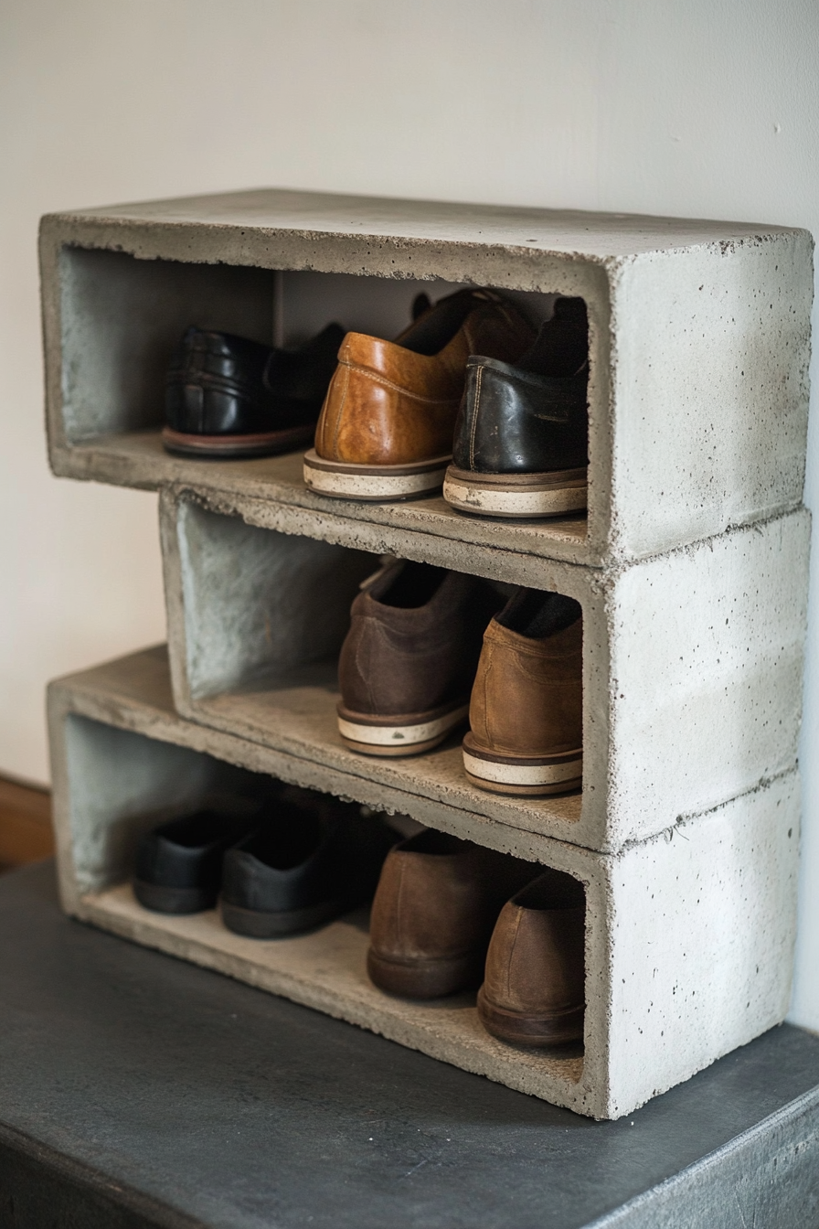 entryway-shoe-storage