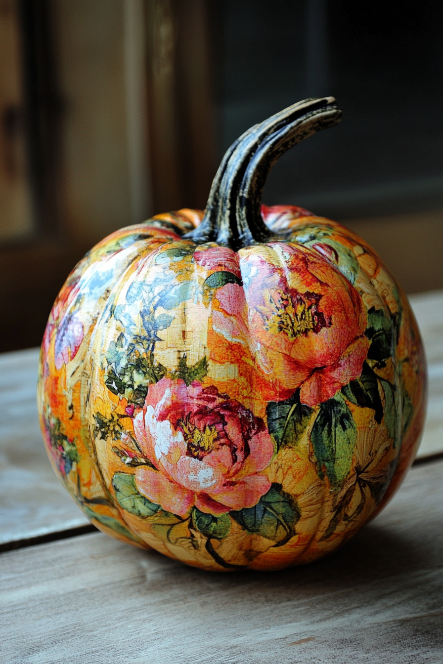 pumpkin-painting-ideas