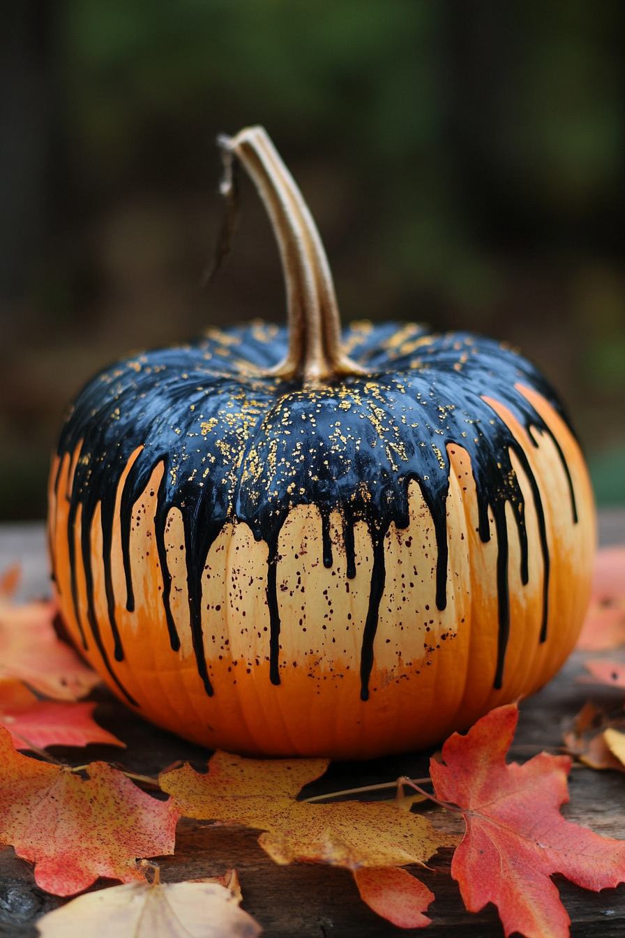 pumpkin-painting-ideas