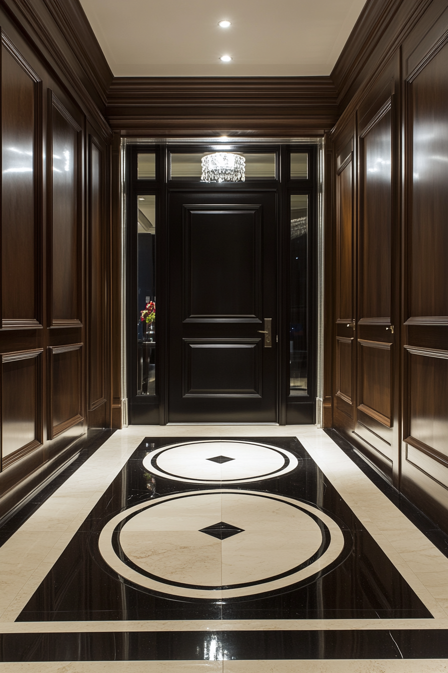 narrow-entryway-ideas