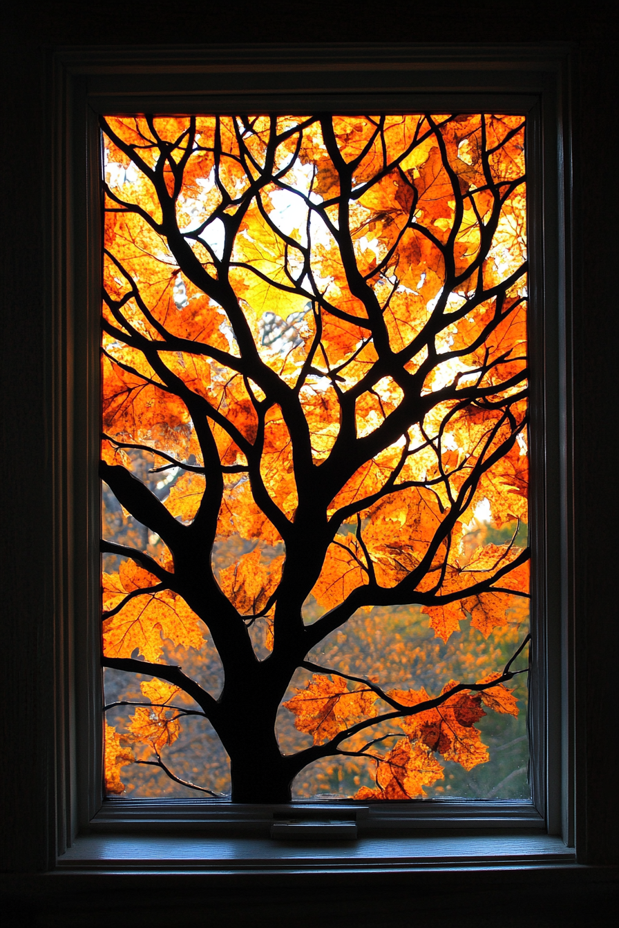 fall-window-painting
