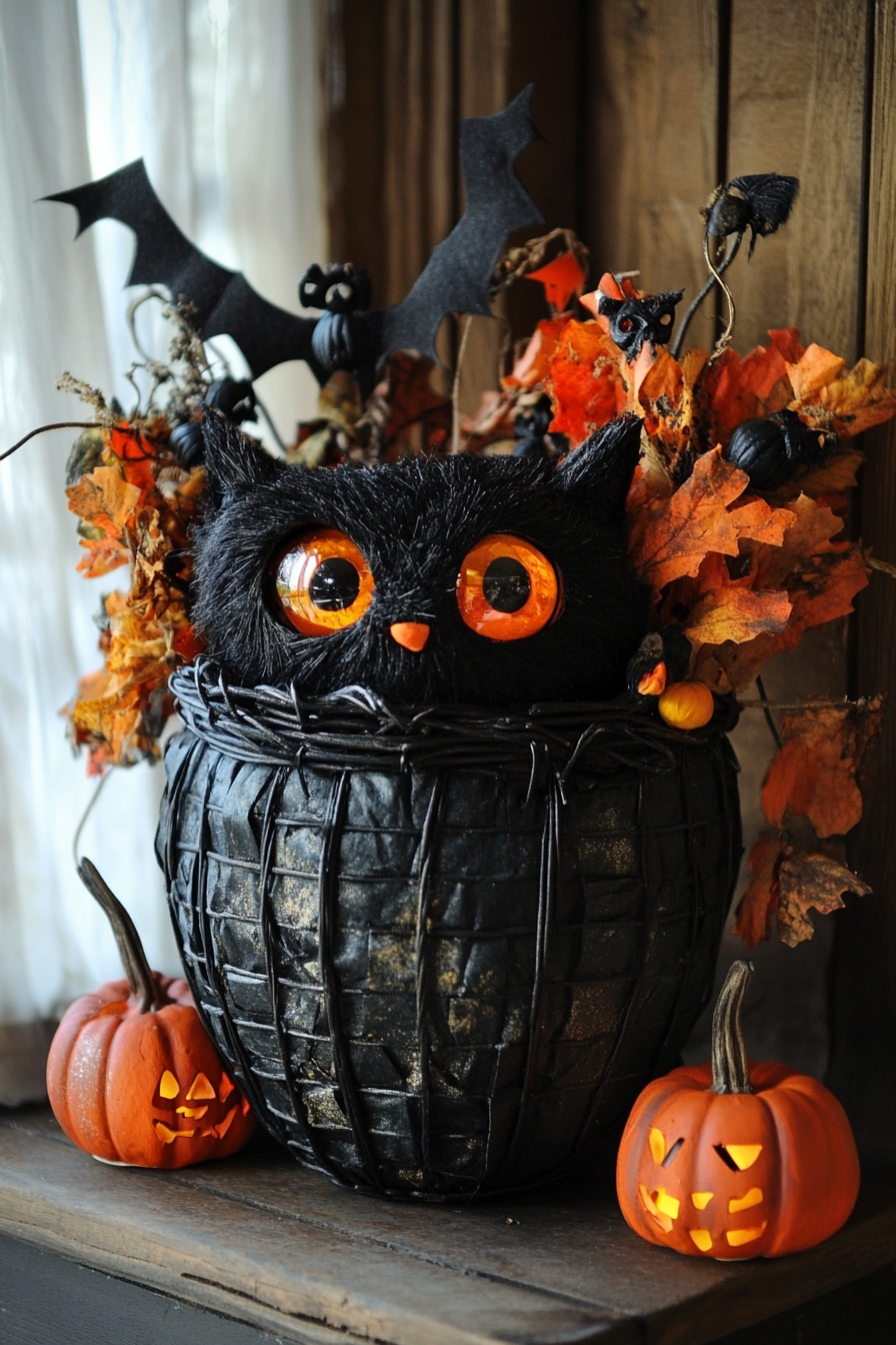 boo-basket