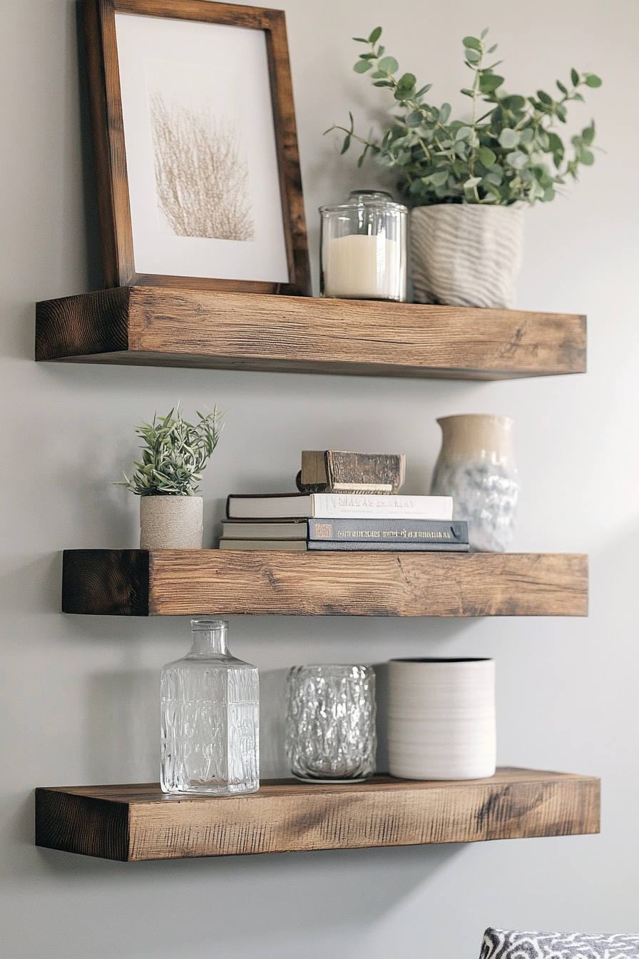 empty-wall-ideas-living-room