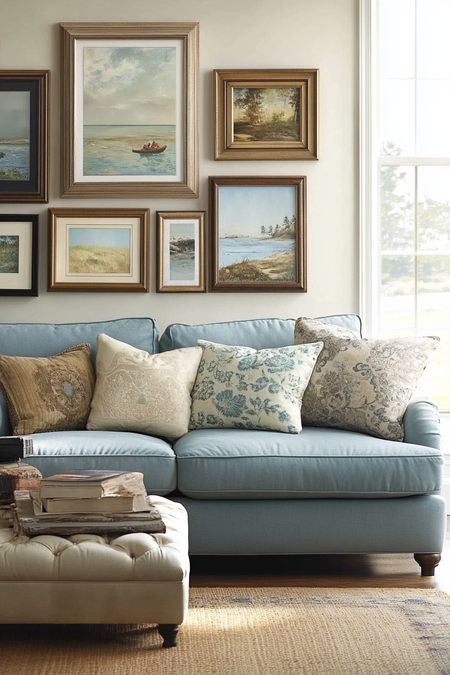 empty-wall-ideas-living-room