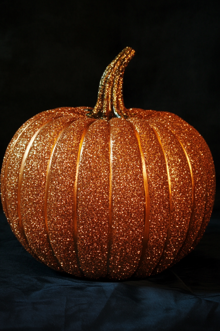 10+ Creative Pumpkin Painting Ideas for This Fall