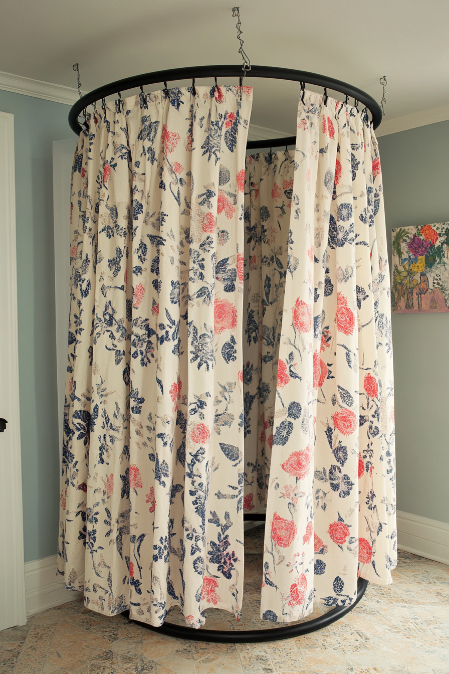 room divider ideas diy cheap