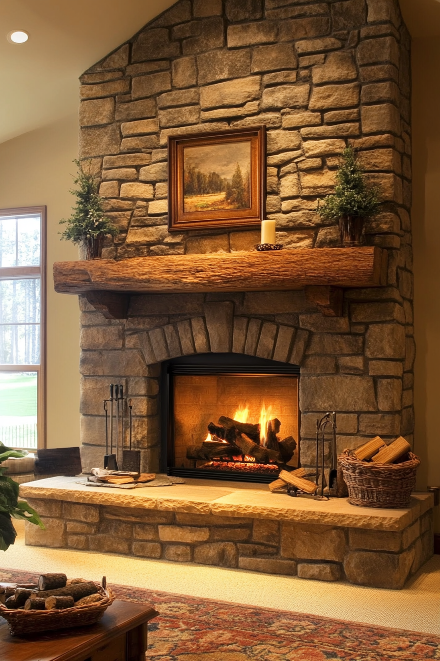 fireplace-ideas-living-room