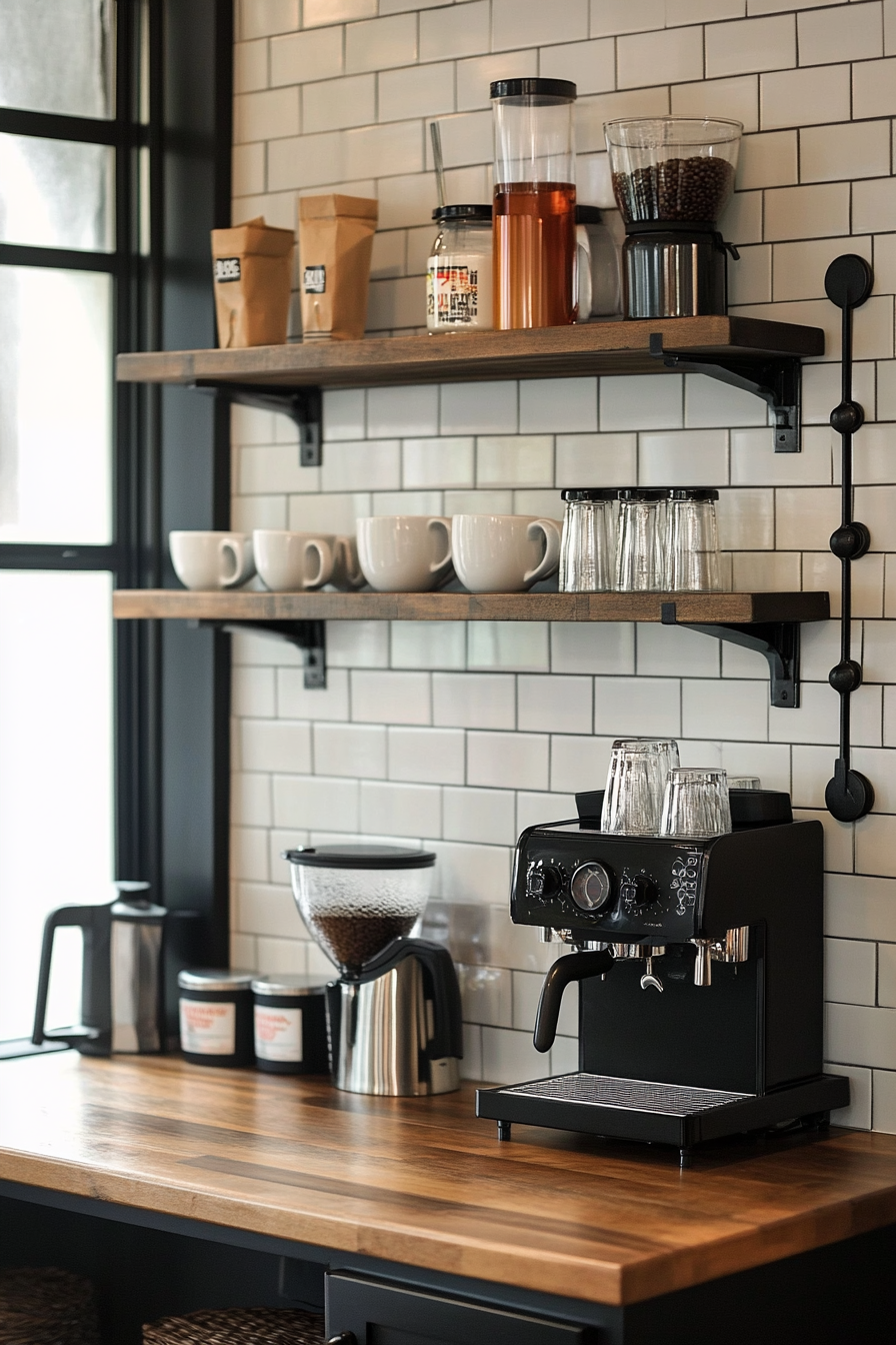 coffee-bar-ideas
