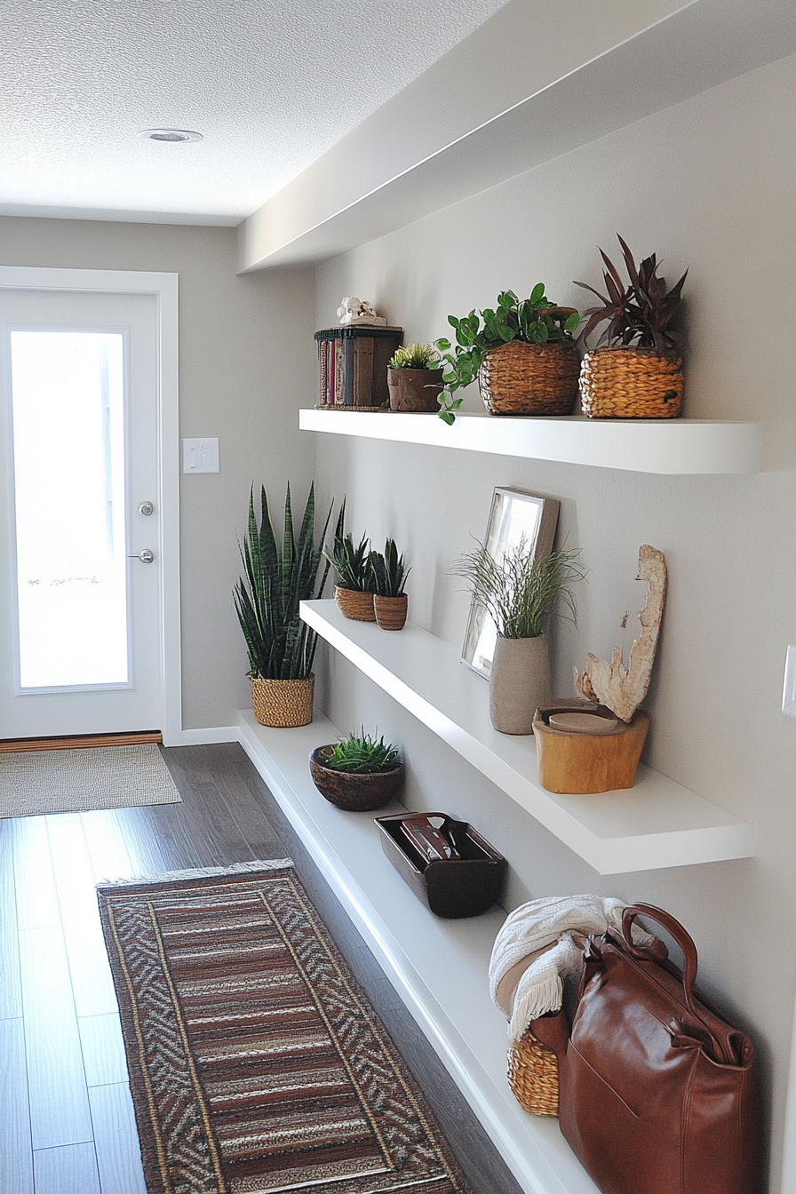 narrow-entryway-ideas