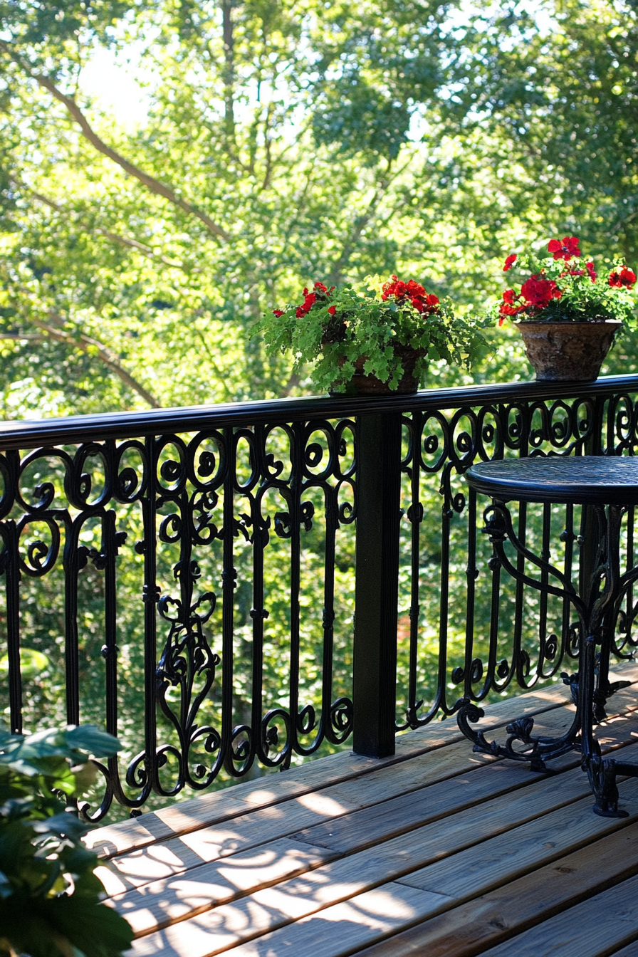 deck-railing-design