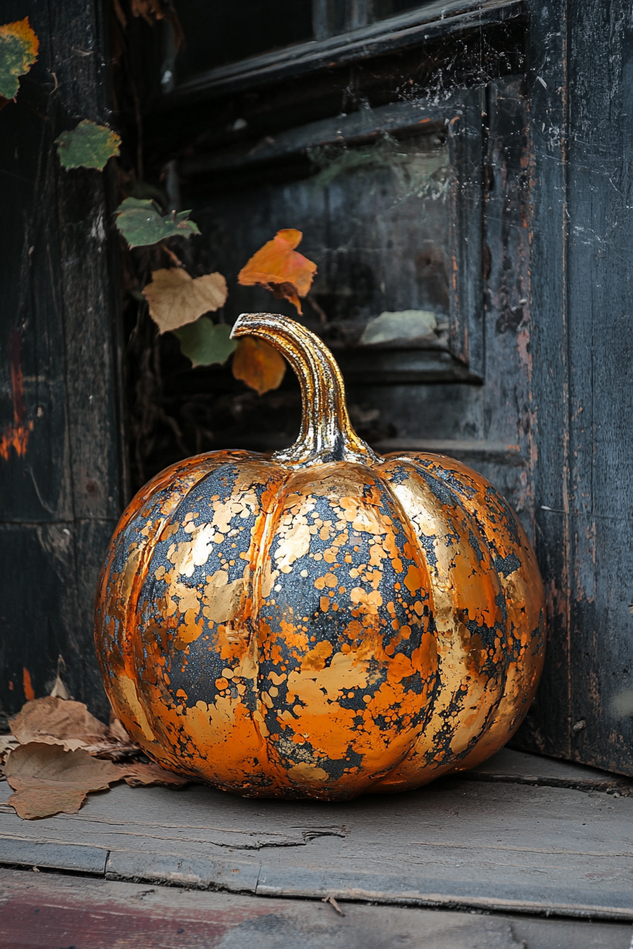 pumpkin-painting-ideas