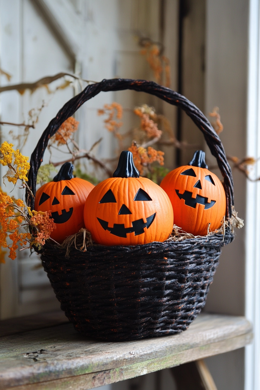 boo-basket