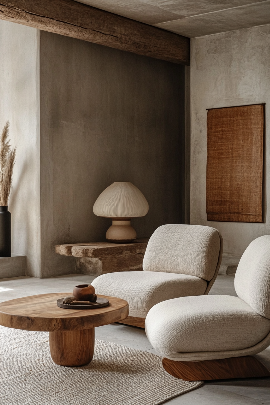 japandi-living-room