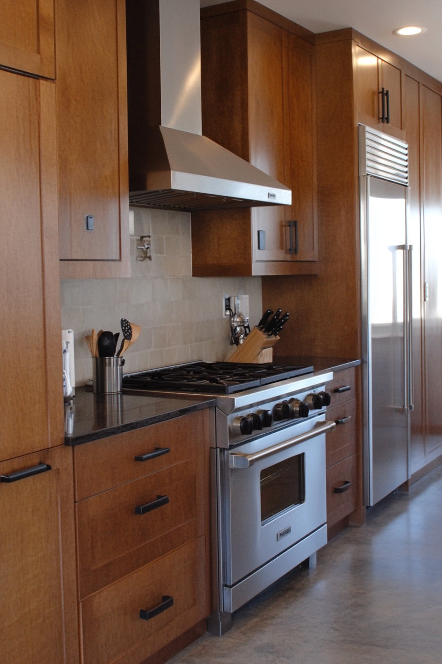 light-wood-kitchen-cabinets