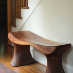 13 Stylish Bench Designs For Your Entryway