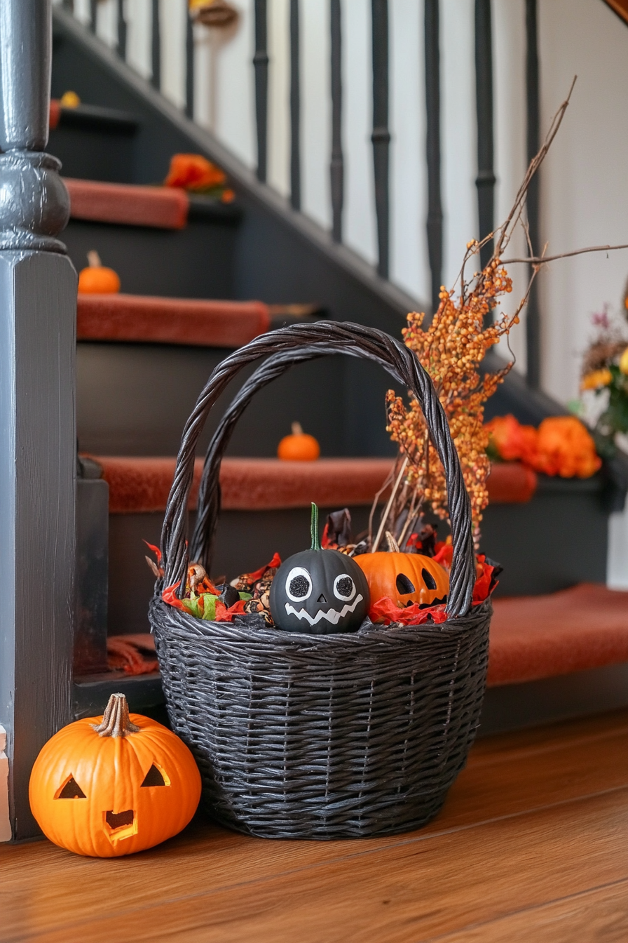boo-basket