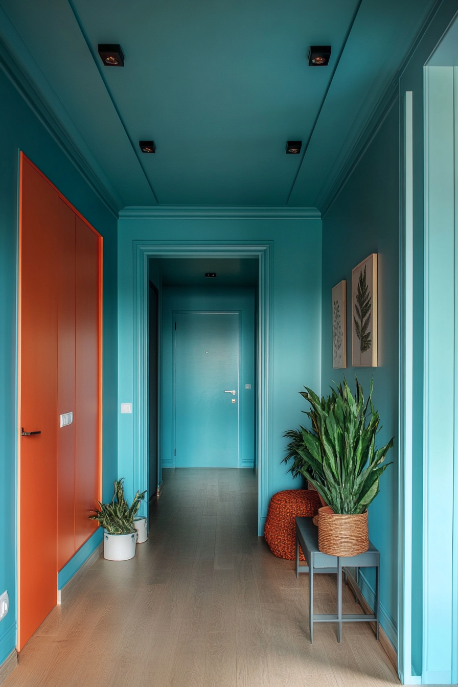 narrow-entryway-ideas