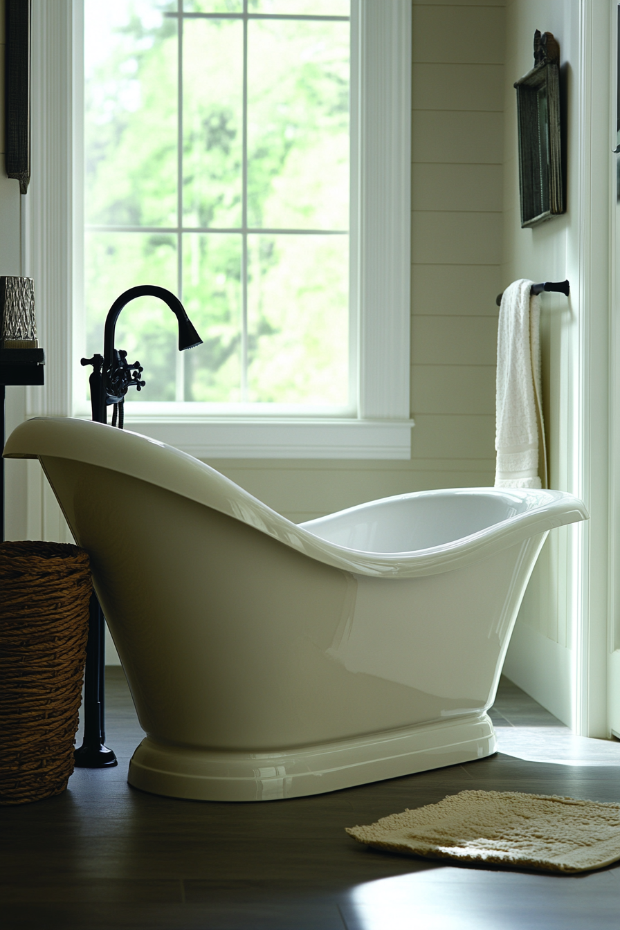 soaking-tub-shower-combo