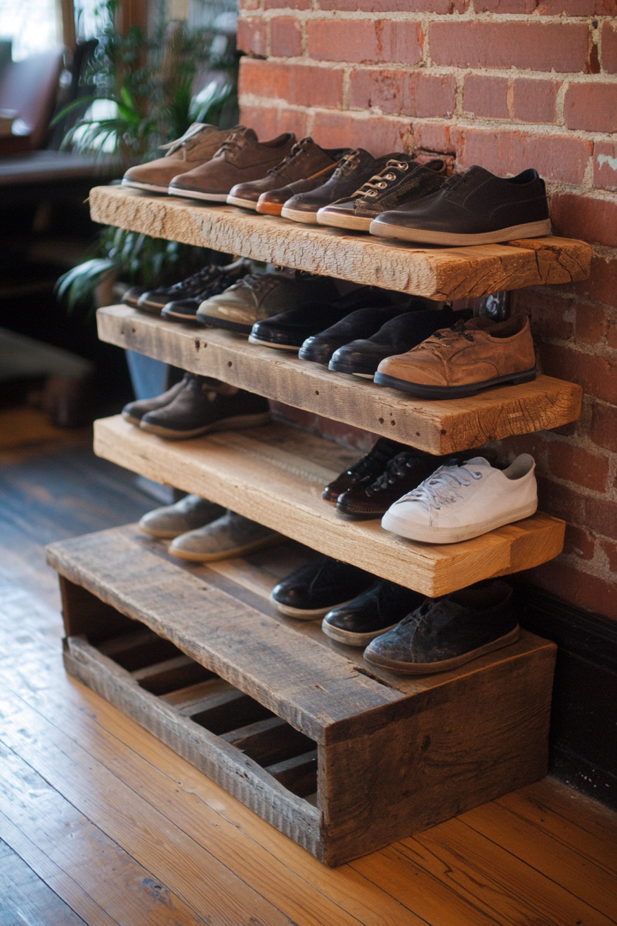 entryway-shoe-storage