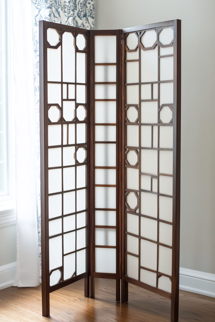 room divider ideas diy cheap