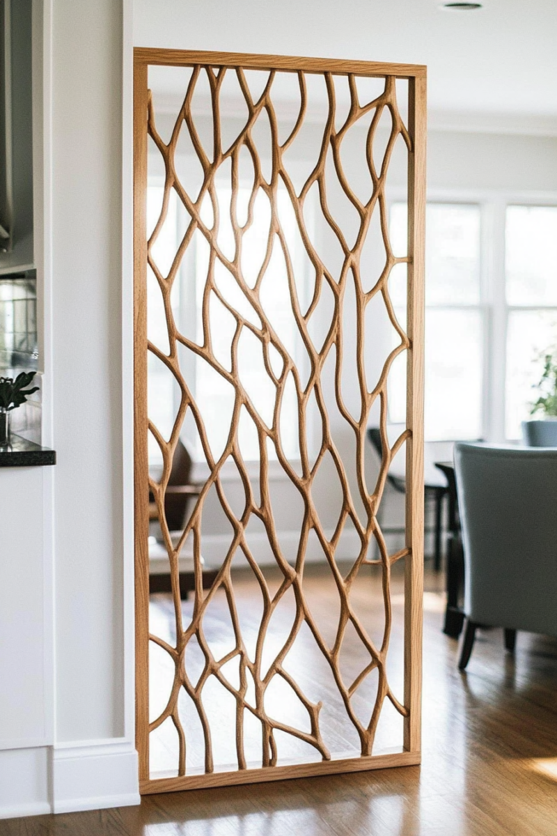 8+ Cheap DIY Room Divider Ideas You Can Make — DreamyHomeStyle