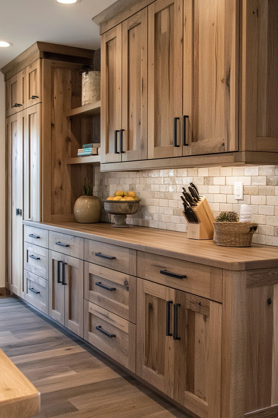 light-wood-kitchen-cabinets