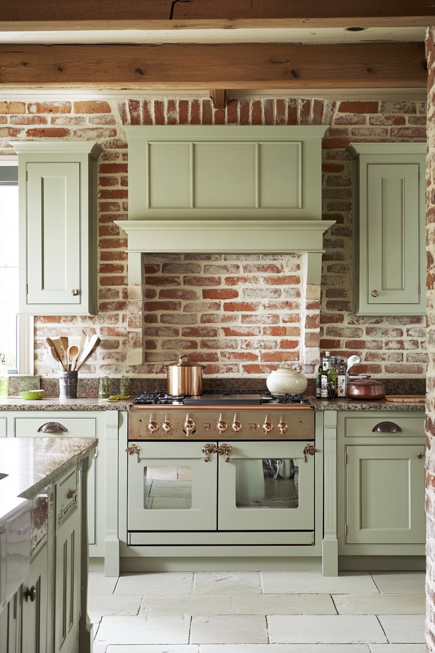sage-green-kitchen-cabinets