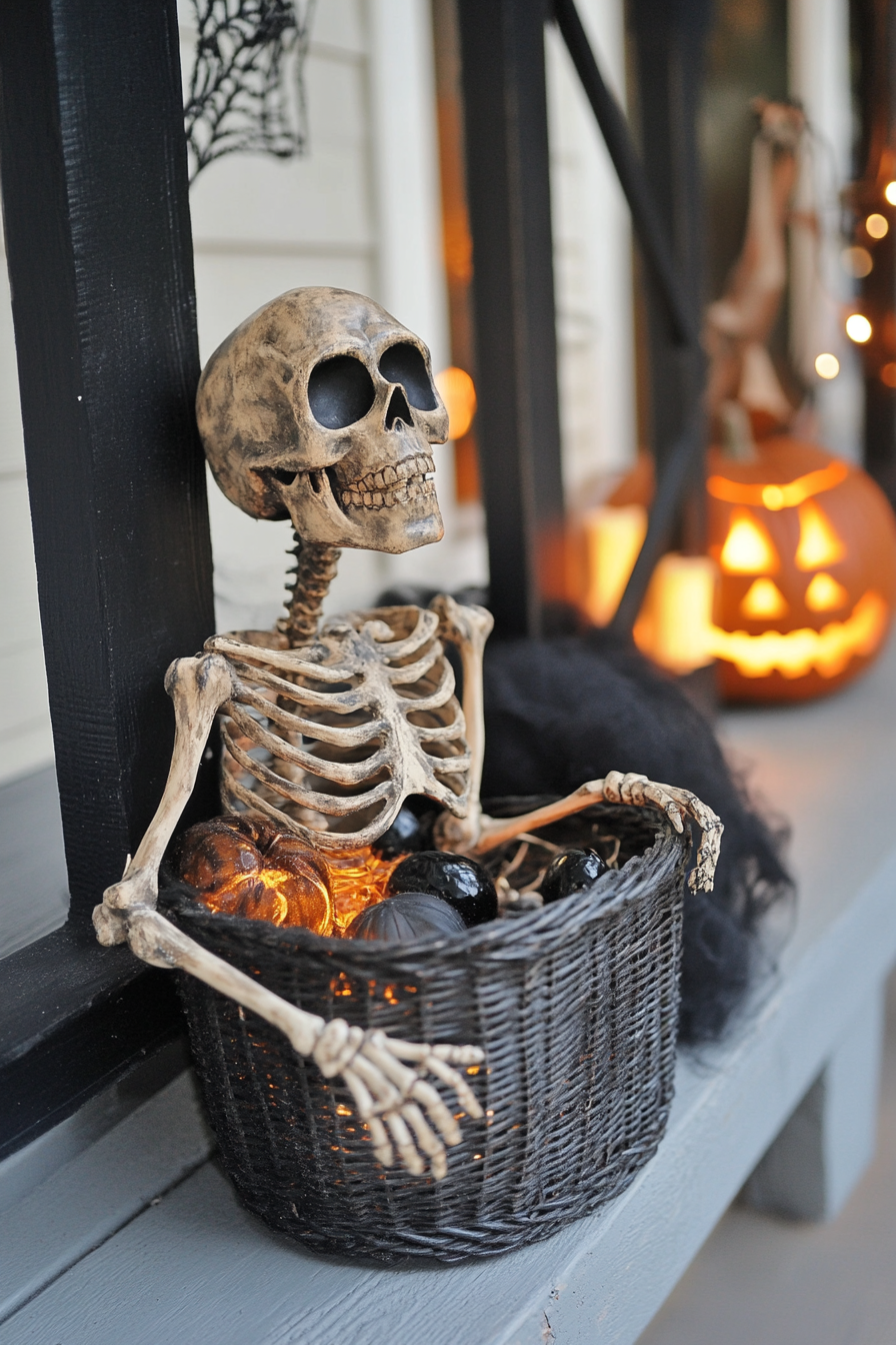 boo-basket
