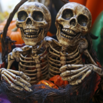 Spooktacular Boo Basket Ideas for Halloween Fun